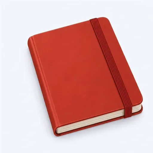 le carnet: notebook