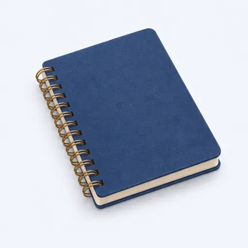 le carnet: notebook
