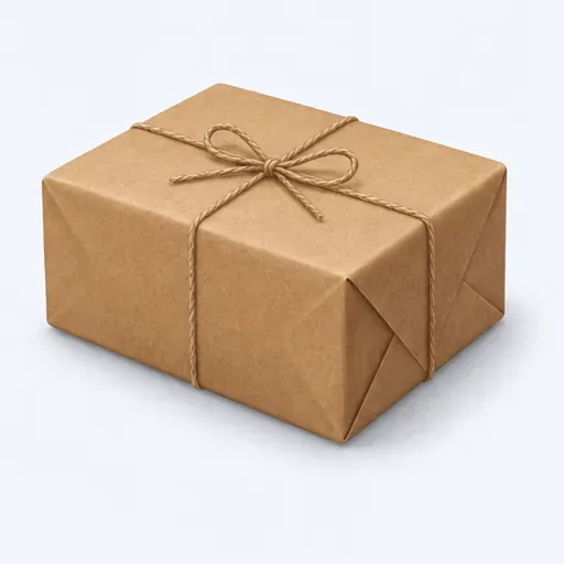le colis: parcel