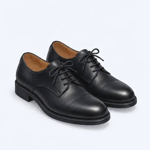 les chaussures: shoes
