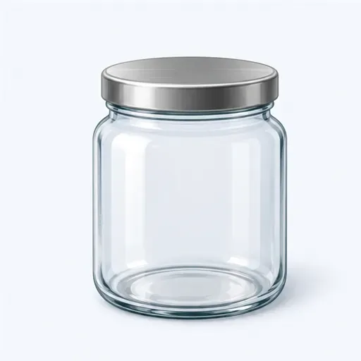 le bocal: jar