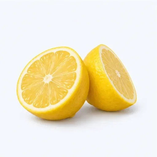 le citron: lemon