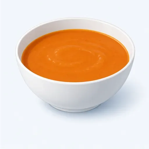 la soupe: soup