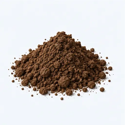 la terre: soil / earth