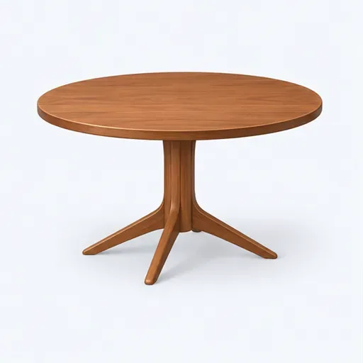 la table: mesa