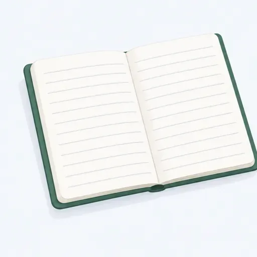 un carnet: دفتر ملاحظات