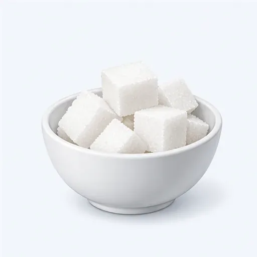 le sucre: चीनी