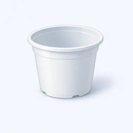 le plastique: plastic