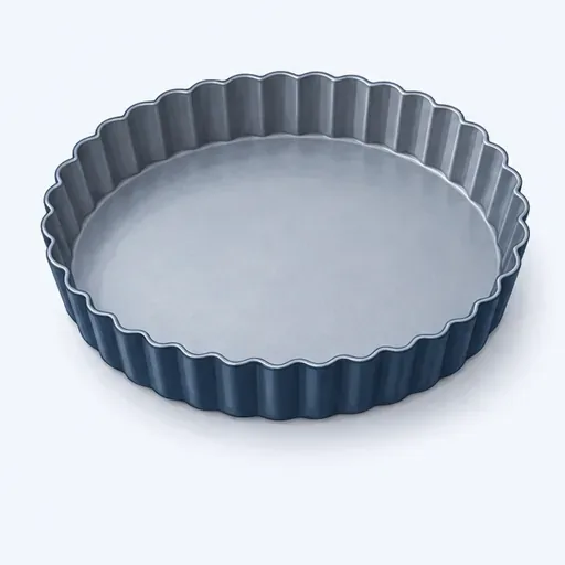 le moule: baking tin