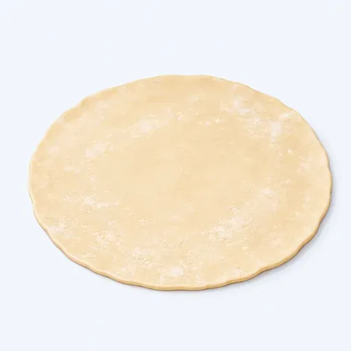 la pâte: pastry dough