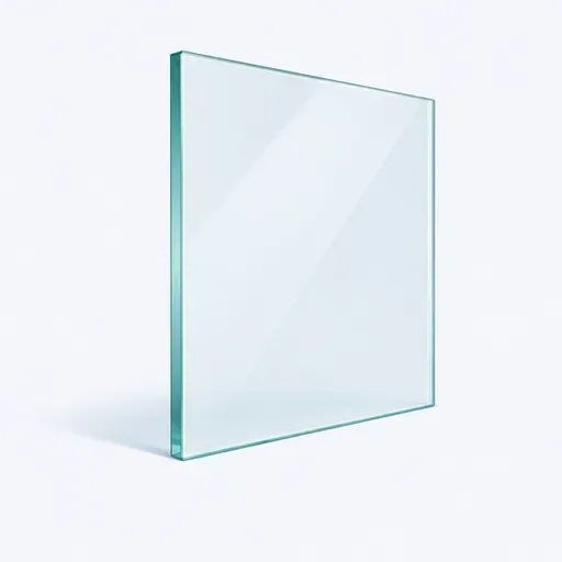 une vitre: a glass pane