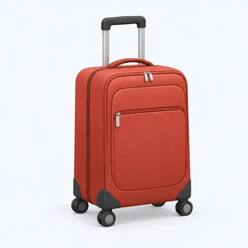 la valise: la maleta